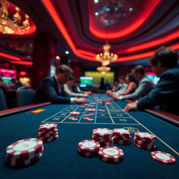 Casino-style live table win result on jili96 for a Philippines player